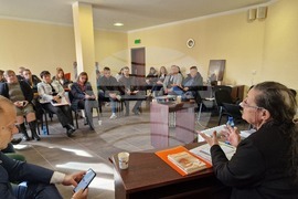 Разград - обучение - професионалисти