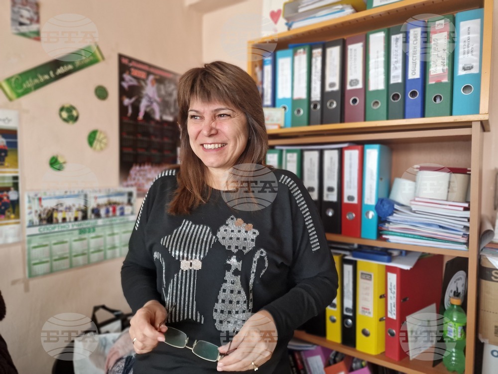 Над 400 ученици ще се включат в инициативата "Спортувай с президента", съобщи за БТА главният експерт в администрацията Десислава Стойова