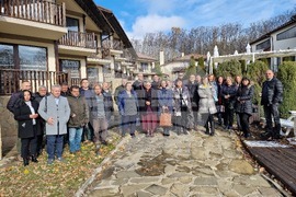 Разград - обучение - професионалисти