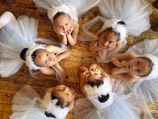 С балета "Лешникотрошачката" започват коледно-новогодишните празници в Хасково