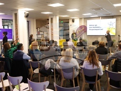 София Тех Парк - “Искам да съм полезен - рециклирай ме” - награждаване