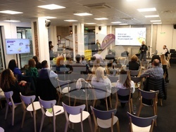 София Тех Парк - “Искам да съм полезен - рециклирай ме” - награждаване