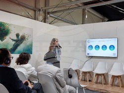 Александра Корчева - "Пенсофт" - СОР29