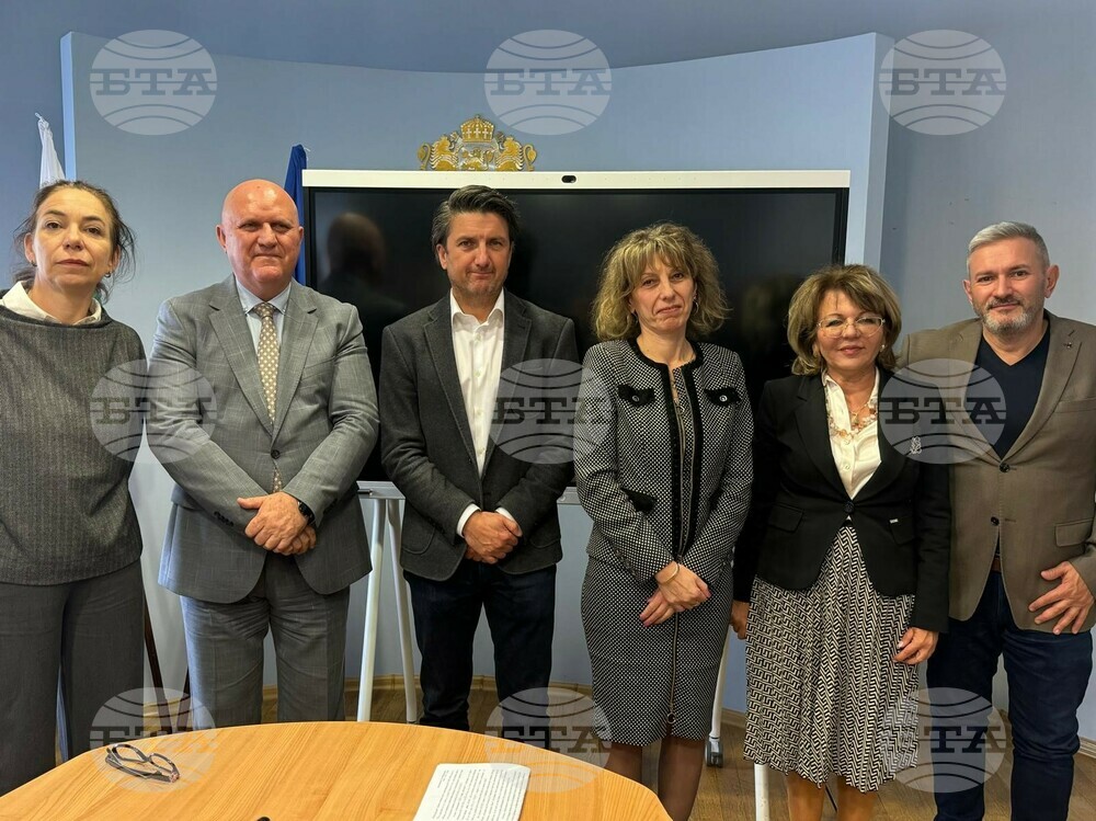 Румънската гимназия „Михай Еминеску“ може да бъде преместена от следващата учебна година в нова сграда в центъра на София
