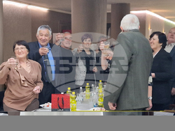 Димитровград - Ден на християнското семейство - златни сватби