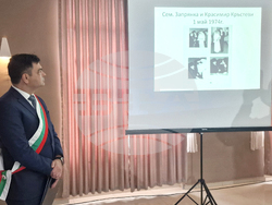 Димитровград - Ден на християнското семейство - златни сватби