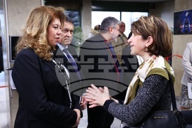 Софийски университет - ЦЕРН - изложба