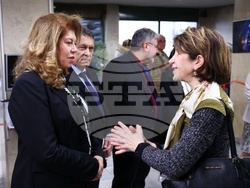 Софийски университет - ЦЕРН - изложба