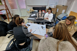 Смолян - проект „Активни младежи в Родопите“