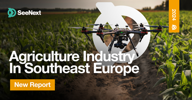 Digitalization in Southeast Europe’s Agriculture Poised to Transform Business Practices - Analysis