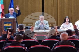 Черноочене - заседание - Общински съвет