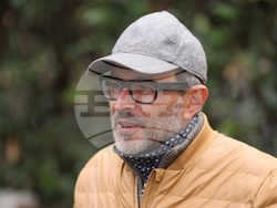 Изложба „Предстоящо откриване”