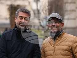 Изложба „Предстоящо откриване”