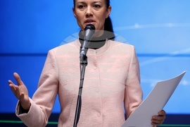 Софийски университет - ЦЕРН - изложба