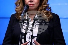 Софийски университет - ЦЕРН - изложба