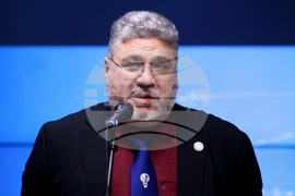 Софийски университет - ЦЕРН - изложба