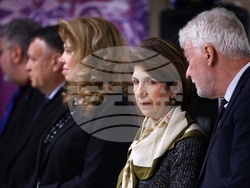 Софийски университет - ЦЕРН - изложба