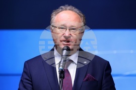 Софийски университет - ЦЕРН - изложба