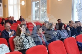 Черноочене - Общински съвет - заседание