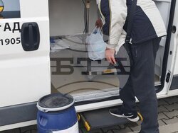 Снимка: Община Стара Загора