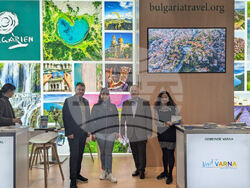 Снимка: Община Варна