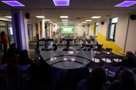 София Тех Парк - “Искам да съм полезен - рециклирай ме” - награждаване