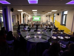 София Тех Парк - “Искам да съм полезен - рециклирай ме” - награждаване