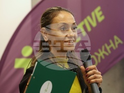 София Тех Парк - “Искам да съм полезен - рециклирай ме” - награждаване