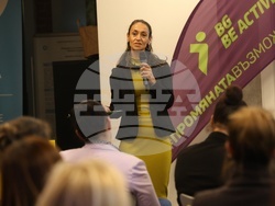 София Тех Парк - “Искам да съм полезен - рециклирай ме” - награждаване