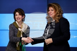 Софийски университет - ЦЕРН - изложба