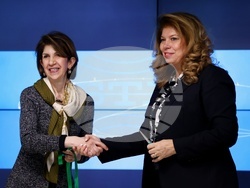 Софийски университет - ЦЕРН - изложба