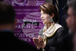 Софийски университет - ЦЕРН - изложба