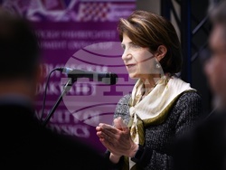 Софийски университет - ЦЕРН - изложба