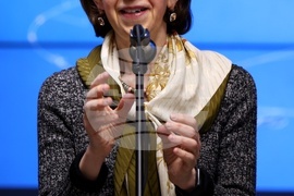 Софийски университет - ЦЕРН - изложба