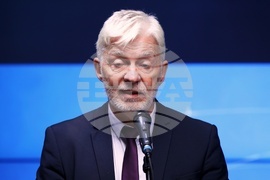 Софийски университет - ЦЕРН - изложба