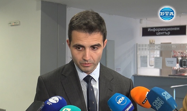 Извършеното от Димо Алексиев деяние е общественоопасно и високорисково, казаха от прокуратурата