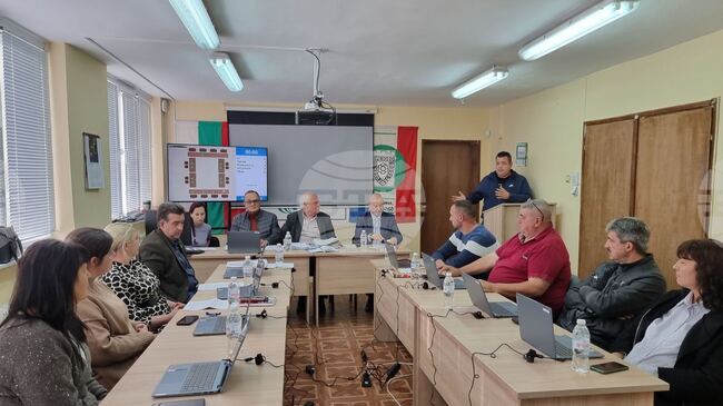 Общинският съвет в Брезово ще гласува изпълнението на Програмата за управление на кмета на общината за 2025 година