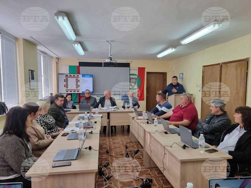 Общинският съвет в Брезово прие анализа за състоянието на общинската пътна мрежа и безопасността по пътищата