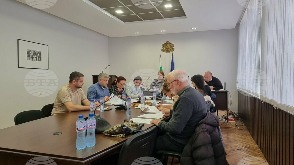 Общински съвет - Шабла прие вътрешнокомпенсаторни промени на приходно-разходната част на бюджета за 2024 г.