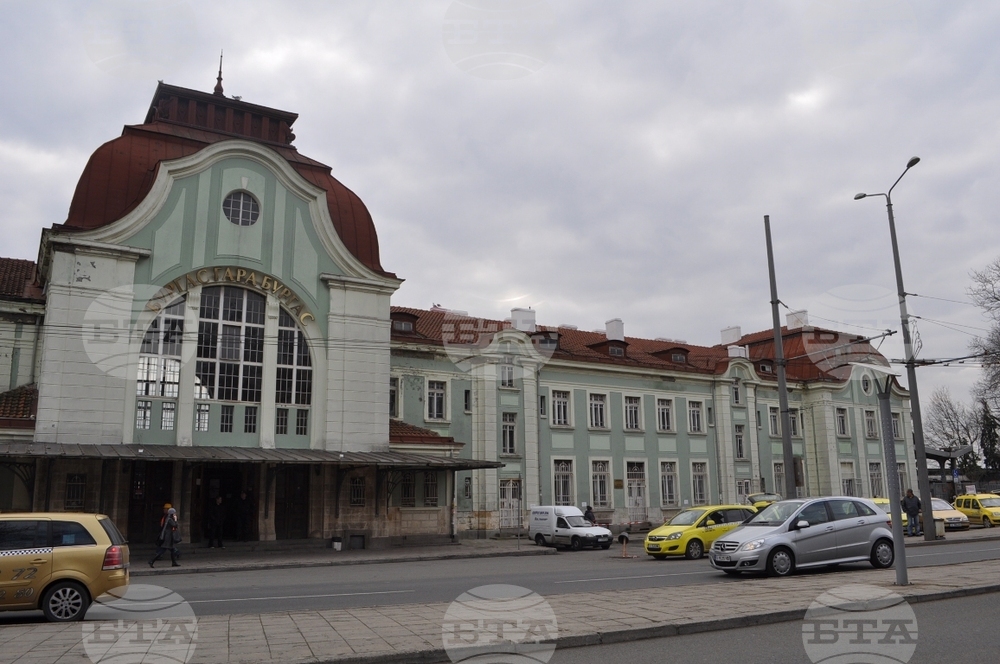 В Бургас се открива временен кръводарителски пункт в помощ на младежа, поразен от волтова дъга в града