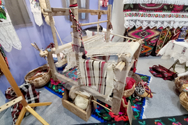 Румъния - България - международно туристическо изложение