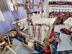 Румъния - България - международно туристическо изложение