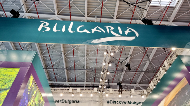 Атрактивни оферти очакват посетителите на есенното издание на Румънското туристическо изложение