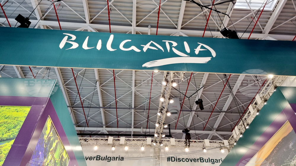 Атрактивни оферти очакват посетителите на есенното издание на Румънското туристическо изложение