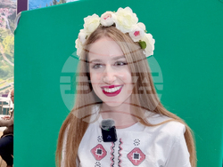 Румъния - България - международно туристическо изложение