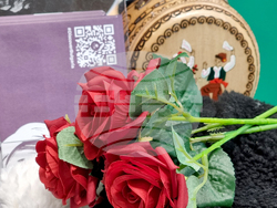 Румъния - България - международно туристическо изложение