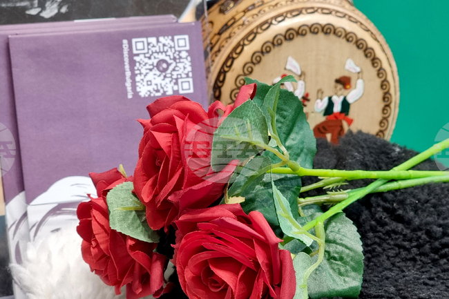 Bulgaria Presented as Tourism Destination in Bucharest