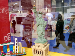 Румъния - България - международно туристическо изложение