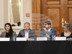 Снимка: Център зя изследване на демокрацията