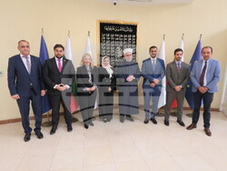 Снимка: Комисия за защина от дискриминация